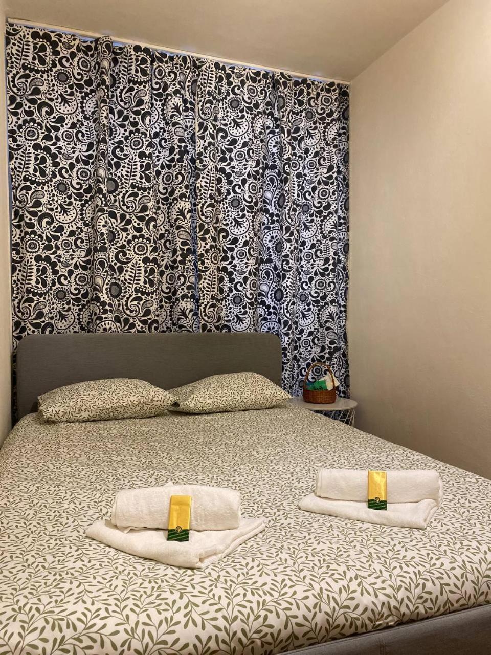 Halby Rooms In The Very Center Of ワルシャワ エクステリア 写真